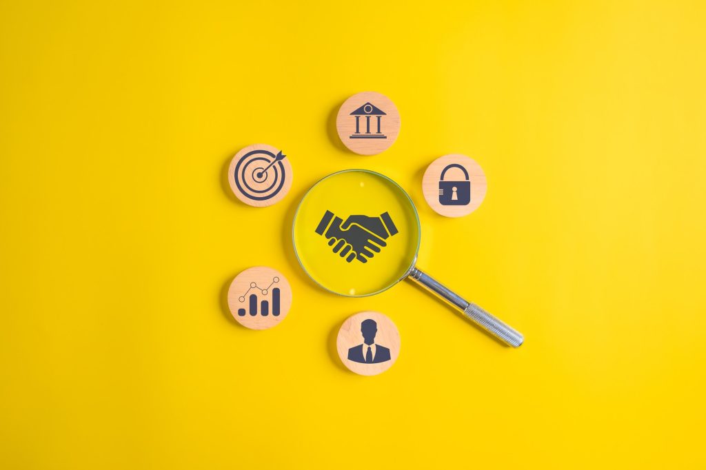 Business strategy and project plan, Business development